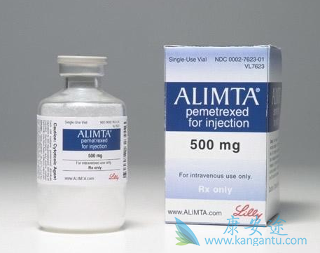 培美曲塞 培美曲塞