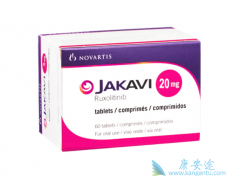 ³������(ruxolitinib)���ƹ�����ά����ȫ��Ч������������