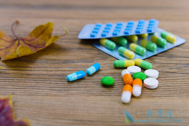 靶向药物 靶向药物