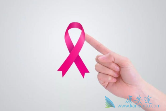 乳腺癌的治愈率 乳腺癌的治愈率