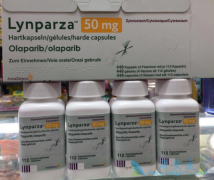 ��������(Olaparib)����Ч����BRCAͻ�����ٰ����ߵ���������