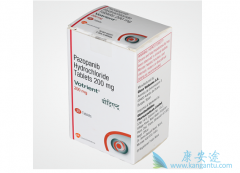 ��������(Votrient)�����й��������ߵ���Ч�Ͱ�ȫ����Σ�