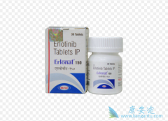 ��������(Erlotinib)���ƺ���EGFR������20ͻ��ķΰ�������Ч