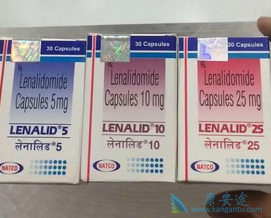 来那度胺 来那度胺