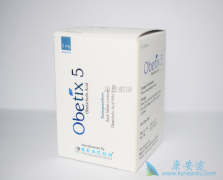 �±�����(ObeticholicAcid)��ֱ�ӽ��ͽ᳦���ڹ���