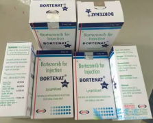 ��������(Bortezomib)ά�������ܸ���MCL���ߵ�Ԥ����