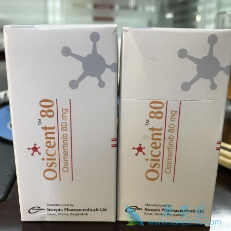 奥希替尼 奥希替尼