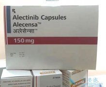 ��������(Alectinib)������NSCLC��Ч����ʹ��ת�ƻ�����������С