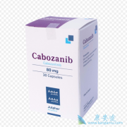 ��������(Cometriq)�Է�͸��ϸ������Ҳ��Ч