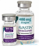 avastin�ڽ�ֱ����������������ʲô���ƣ�