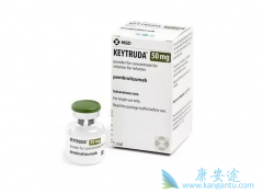 ��ķ����(Keytruda)�����Խ�������ʹ����ƽ�������ڷ���