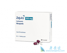 ��������(Zejula)���������ѳ�����Ч��Ϊ28%