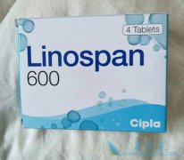 ����������(Linezolid)����ѪС�����֢��ԭ����Ч��������