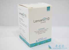 �ط�����(Lenvatinib)����TACE������
