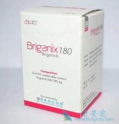 ��������(Brigatinib)���ڿ�������Ͱ�ϣ������ҩ���Ч����Σ�