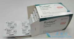 �׵���˹��FLT3���Լ��Թ����԰�Ѫ����һ��ͻ�����Ʒ���