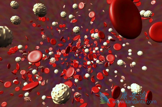 细胞因子风暴 细胞因子风暴