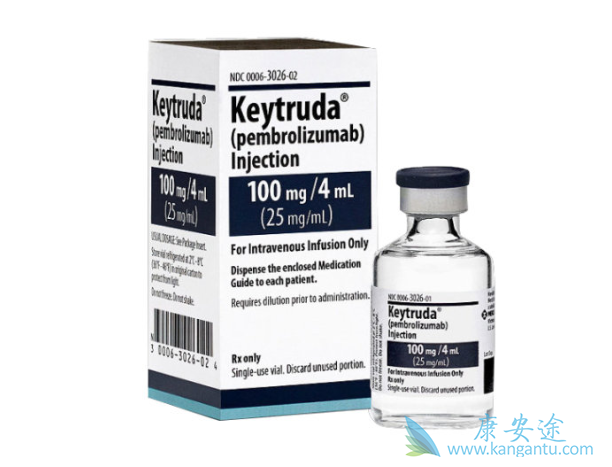 派姆单抗 派姆单抗