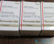 ��������Ī��(temozolomide)���ٴ�����Ч����