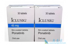 ����FDA�����Ĺ�����������(Iclusig)����ط�����Ϣ