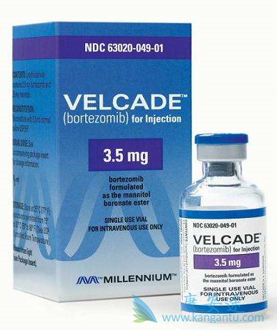 硼替佐米 硼替佐米