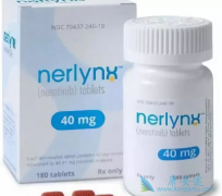 ��������(neratinib)�ܷ�Բ�����ȫ�����ʴ���Ӱ�죿