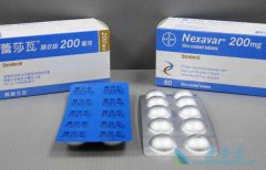 �ڷ��༪��(Sorafenib)���µĿ�ǻ����θ�׵ȸ����ø���δ�����