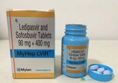 (ledipasvir+sofosbuvir)ԾεıλЧô