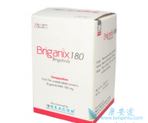 ��������(brigatinib)�����ζ��Ե�ԭ����ʲô��