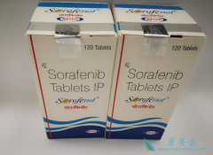 �༪��(Sorafenib)�������ڼ�״�ٰ�Ч����ô����