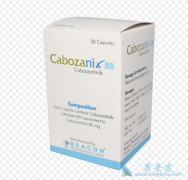 ��������(cabozantinib)�Ѿ���Ϊ������������ѡ����ҩ��֮һ