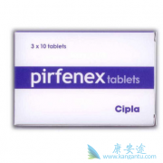 ������ͪ(pirfenex)�ɷ�ֹ��ѧ�յ���HCC�γ�