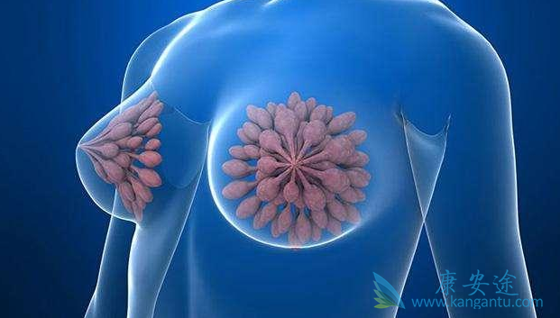 乳腺癌内分泌治疗 乳腺癌内分泌治疗