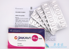 ³������(Ruxolitinib)����Щ���Һ͵��������ˣ�