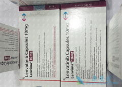 �ַ�����(Lenvatinib)���Ƽ�״�ٰ�����Ч�ʸ���
