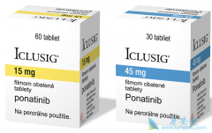 ��������(Ponatinib)����ҩ��������Щ��