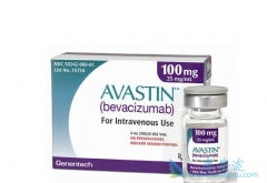 ��������(avastin)��FOLFIRI�������ӳ�CRC���ߵ�PFS��OS