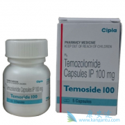 �Խ������Ļ���Ч����������Ī��(temozolomide)������ҩ