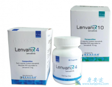 �ַ�����(Lenvatinib)�Լ�״�ٰ��Ķ����ǿɿص�