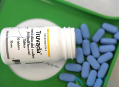 ��³�ߴ�(Truvada)�����Ч���Ƹ߷��ո���֮��HIV�Ĵ���