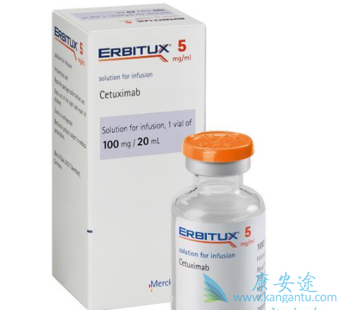 西妥昔单抗 西妥昔单抗