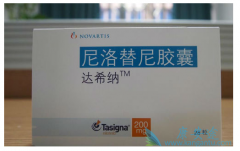 ��������(nilotinib)�ܸ�������ɭ��·����մ�������֪���˶�����