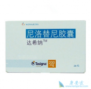 ����ж�ʹ�ö���TKI���Ƽ���������/��ϣ�ɺ��Ƿ���Ч��