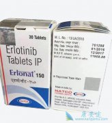 ��������(Erlotinib)�������䵥������EGFRͻ��NSCLC���߰�ȫ��Ч