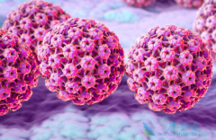 �����Ⱦhpv������������Щ֢״��