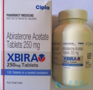 ����������(Abiraterone)���Ƶ�mCRPC������ʹ�����ı�������