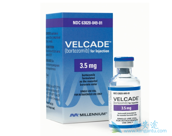 硼替佐米 硼替佐米