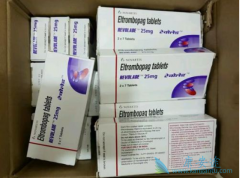 ��������(Revolade)�������ڶ���ITP���ߵ�����