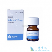 ������������ɳ���Ȱ�����Al�����������ʲ�����������(Melphalan)