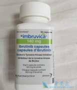 һ���ܿ˷���³����(Ibrutinib)��ҩ����ҩ������